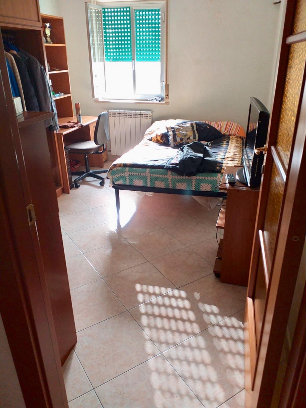 appartamenti in vendita a Messina Sud.