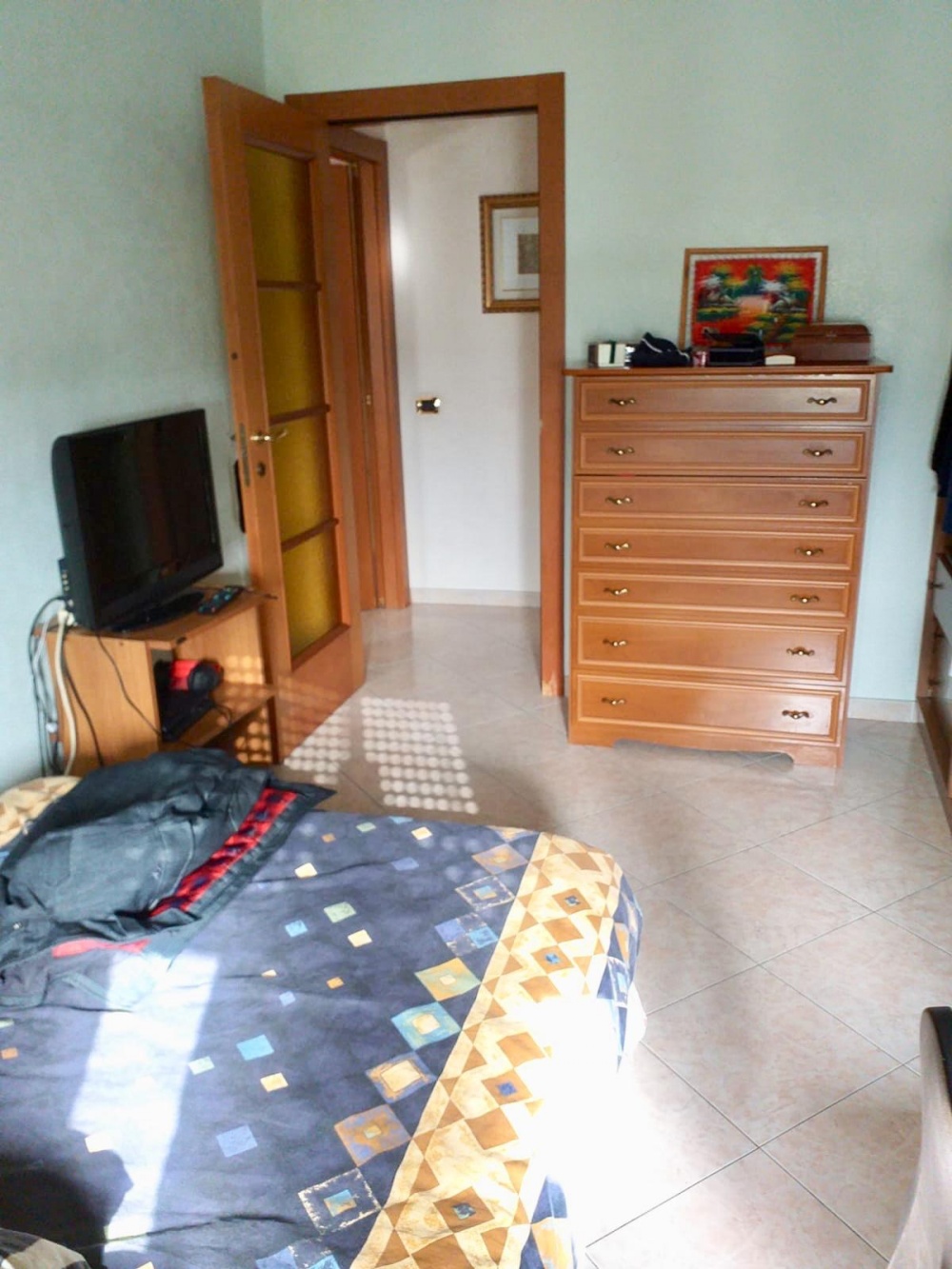 appartamenti in affitto a Messina in centro